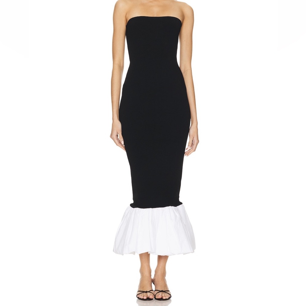 BNWT Ronny Kobo UTTARA Dress